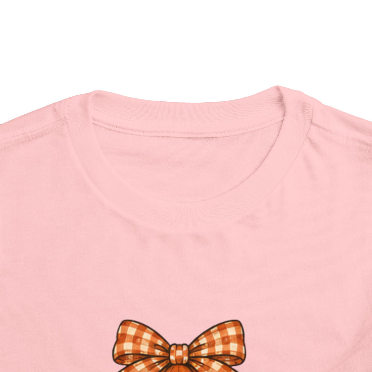 TODDLER Little Pumpkin T-Shirt
