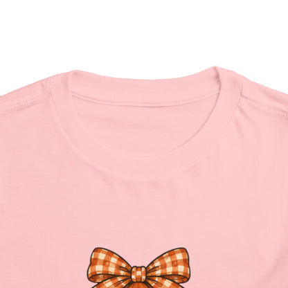 TODDLER Little Pumpkin T-Shirt