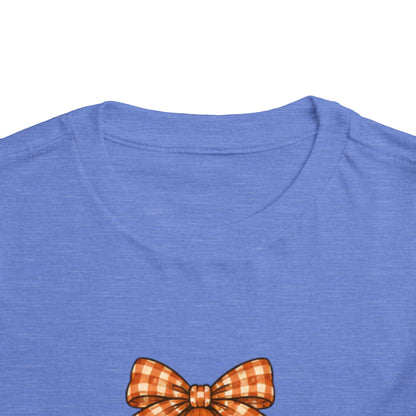 TODDLER Little Pumpkin T-Shirt