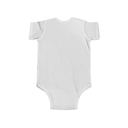 INFANT Turkey Day Crew Thanksgiving Bodysuit