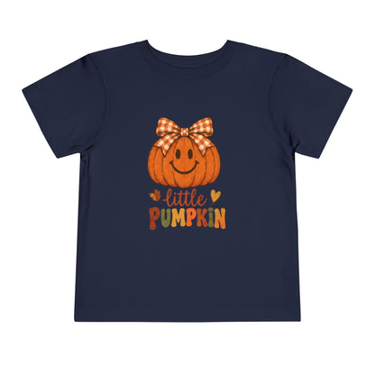 TODDLER Little Pumpkin T-Shirt