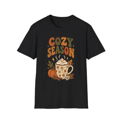 Cozy Season T-Shirt