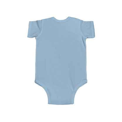 INFANT Cutest Turkey Bodysuit