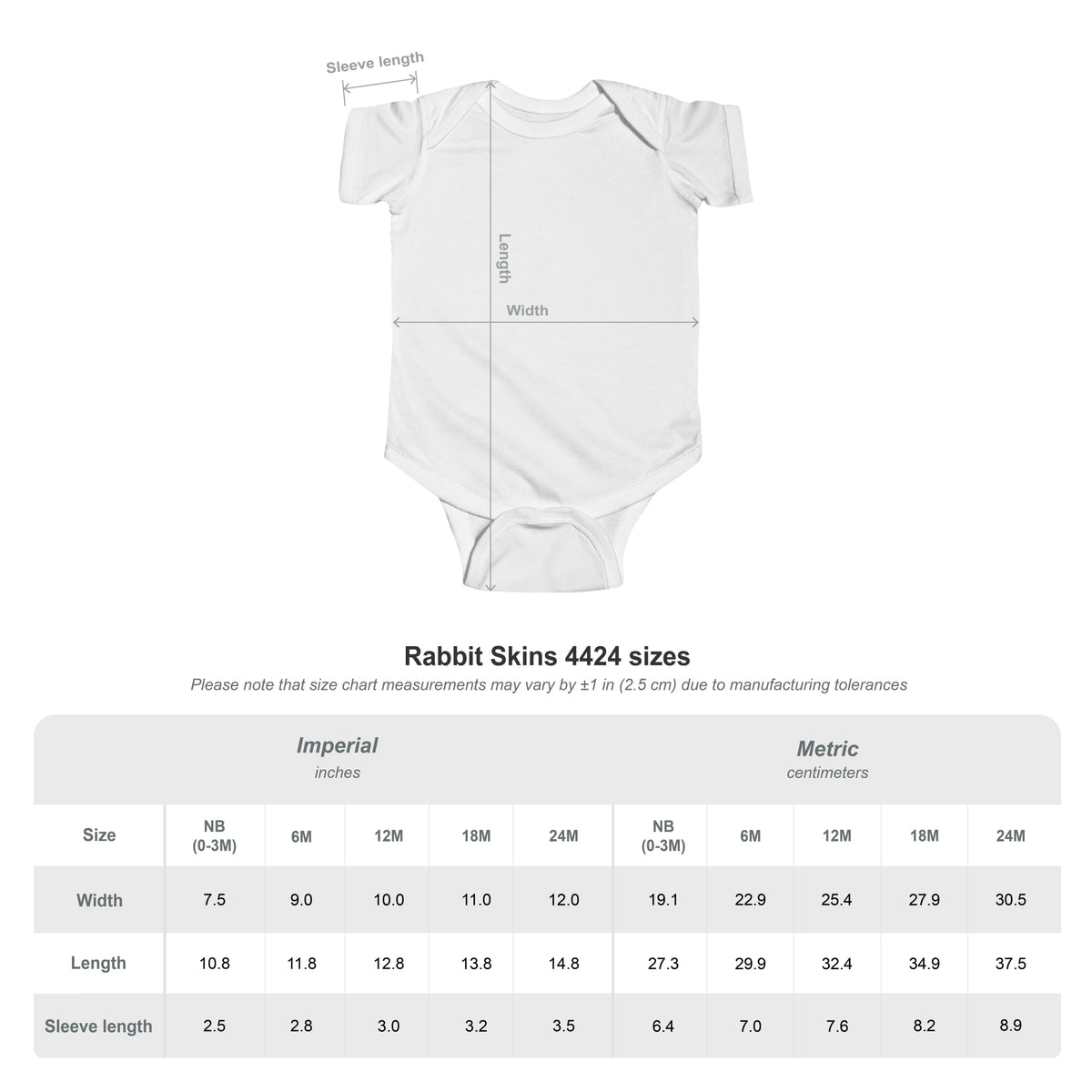INFANT Turkey Day Crew Thanksgiving Bodysuit