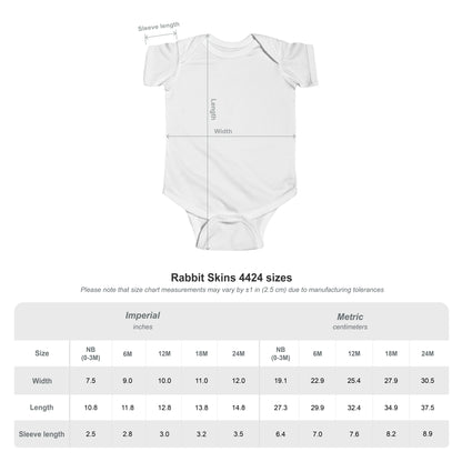 INFANT Turkey Day Crew Thanksgiving Bodysuit