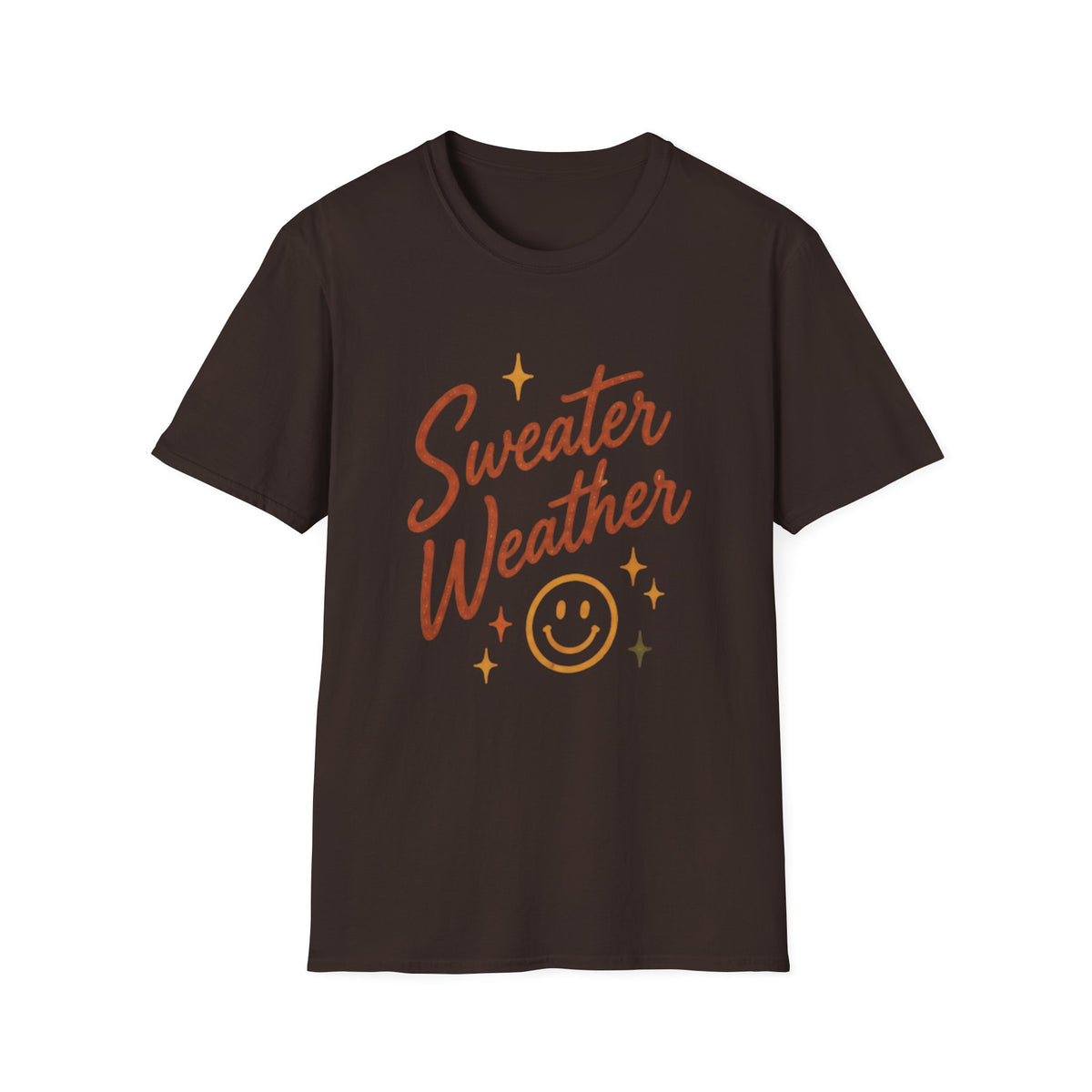 Sweater Weather T-Shirt