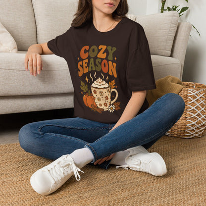 Cozy Season T-Shirt