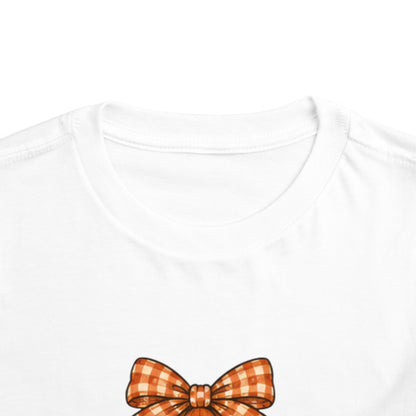TODDLER Little Pumpkin T-Shirt