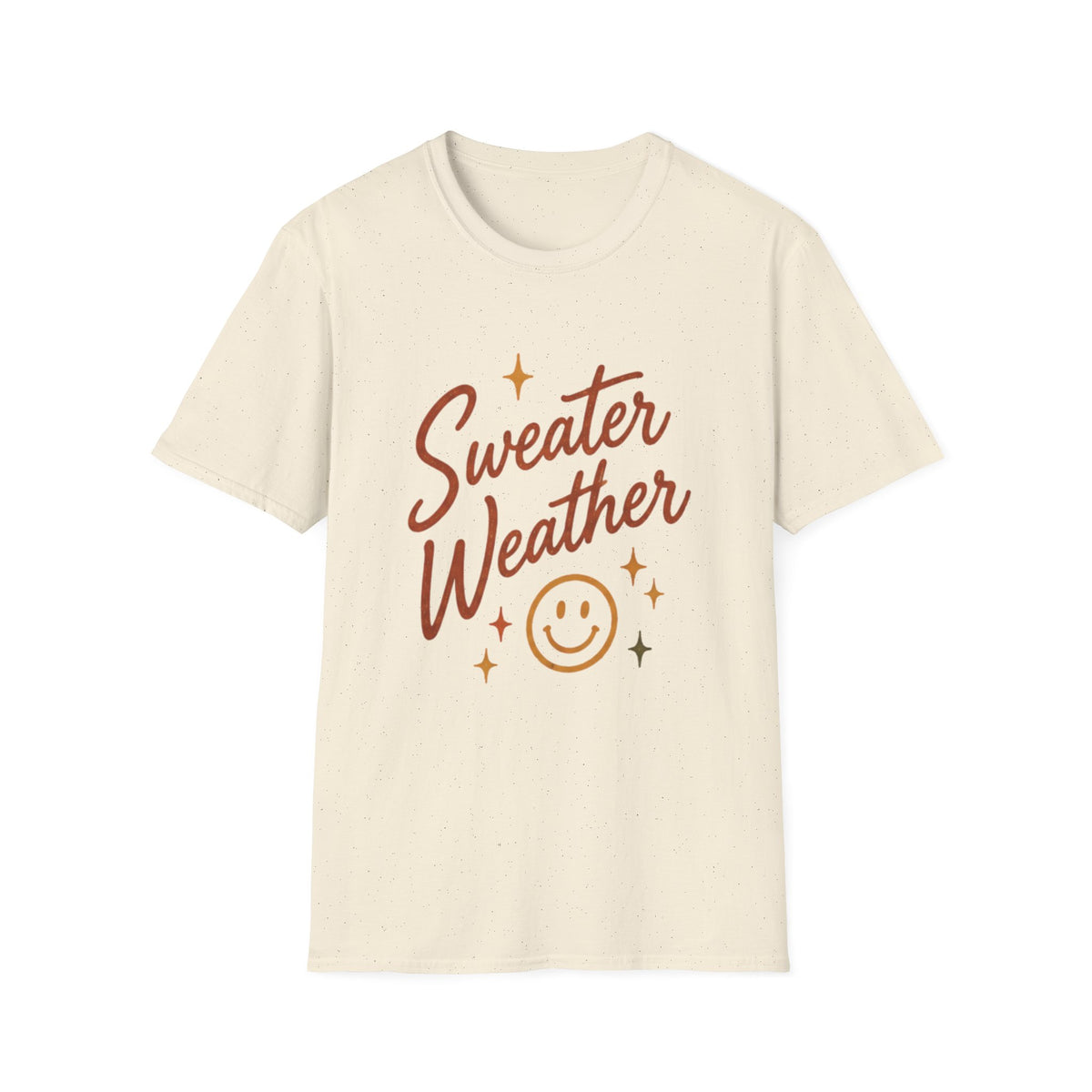 Sweater Weather T-Shirt