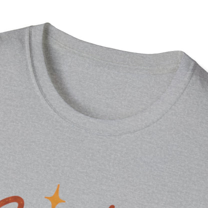 Sweater Weather T-Shirt