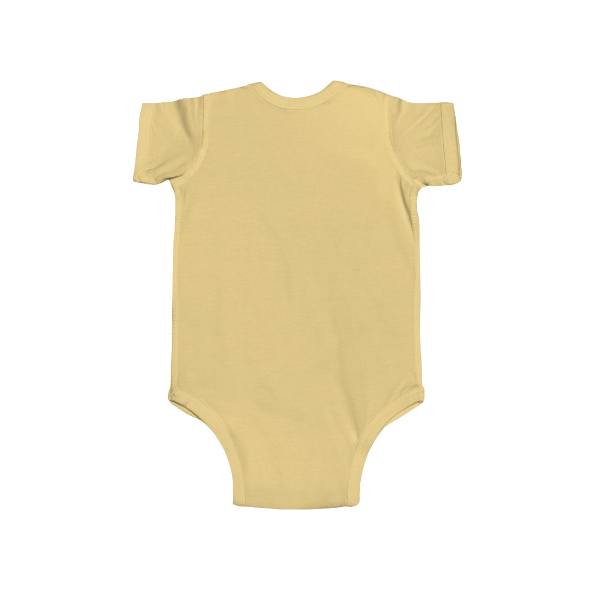 INFANT Football & Turkey Bodysuit