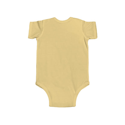 INFANT Football & Turkey Bodysuit