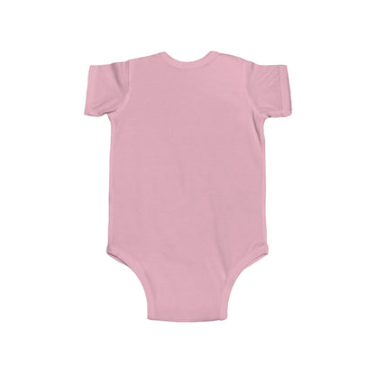 INFANT Football & Turkey Bodysuit