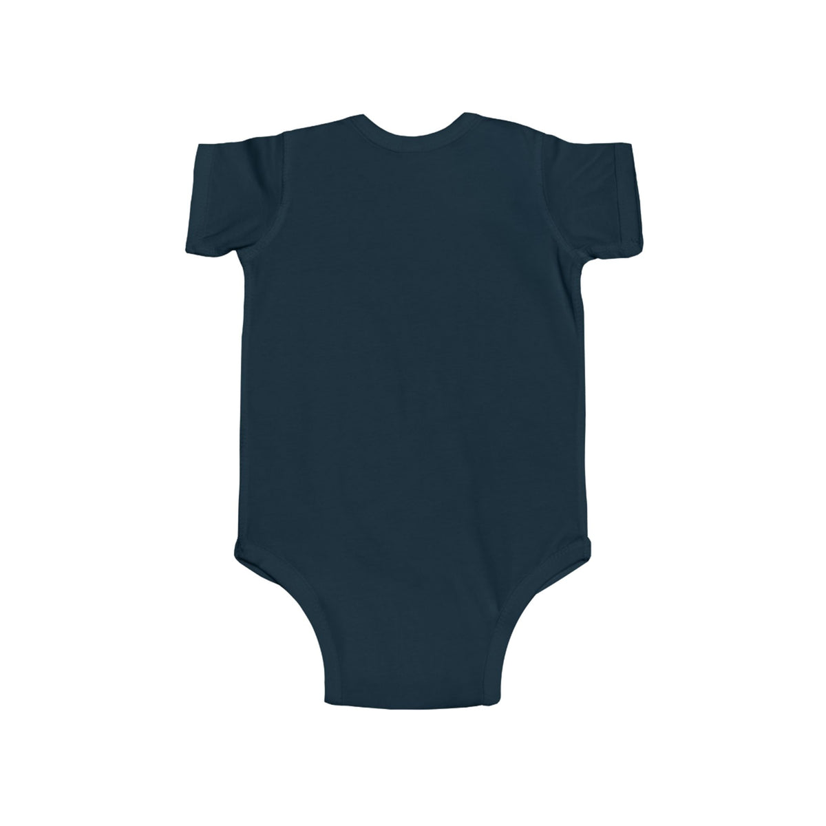 INFANT Football & Turkey Bodysuit
