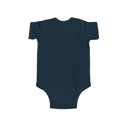 INFANT Football & Turkey Bodysuit