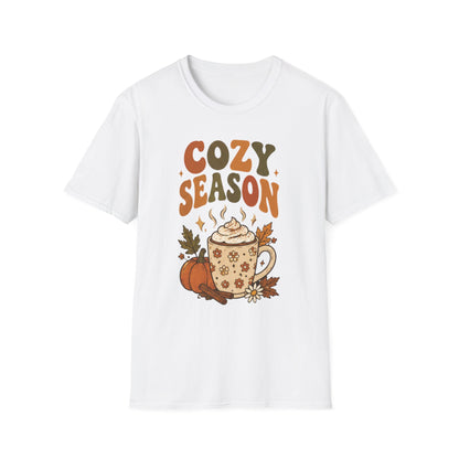 Cozy Season T-Shirt