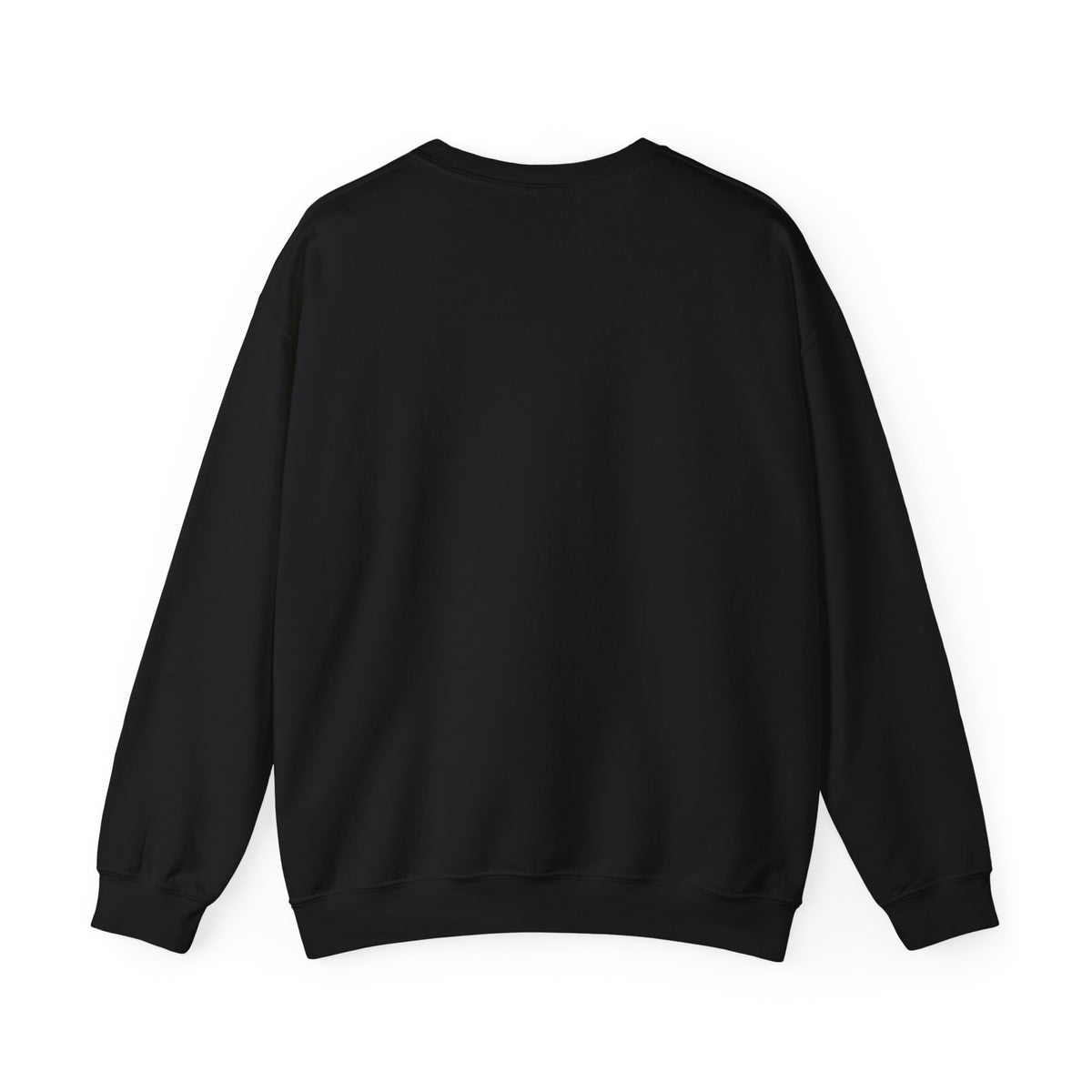 Cozy Ghost Crewneck