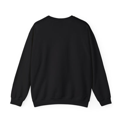 Cozy Ghost Crewneck