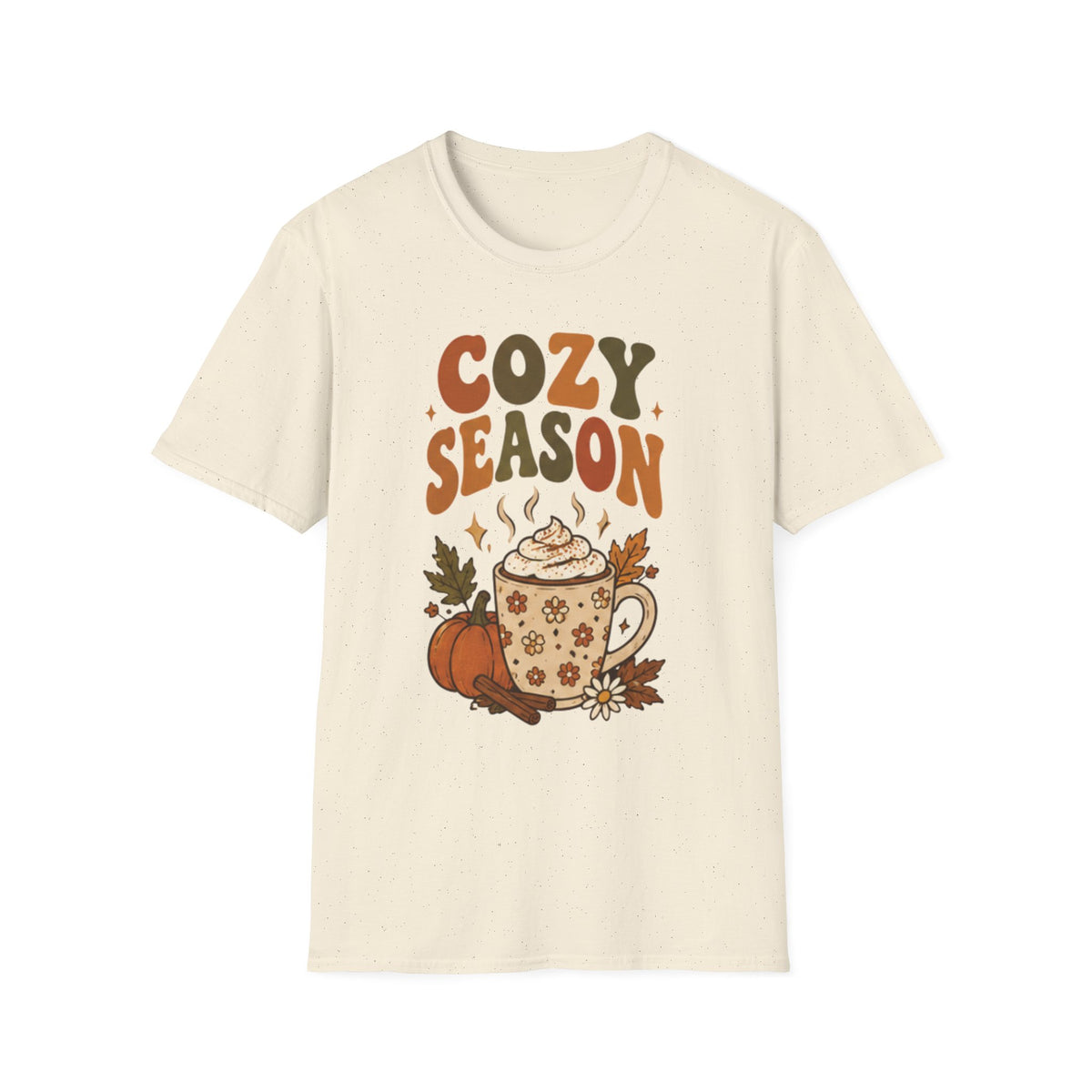 Cozy Season T-Shirt