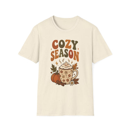 Cozy Season T-Shirt