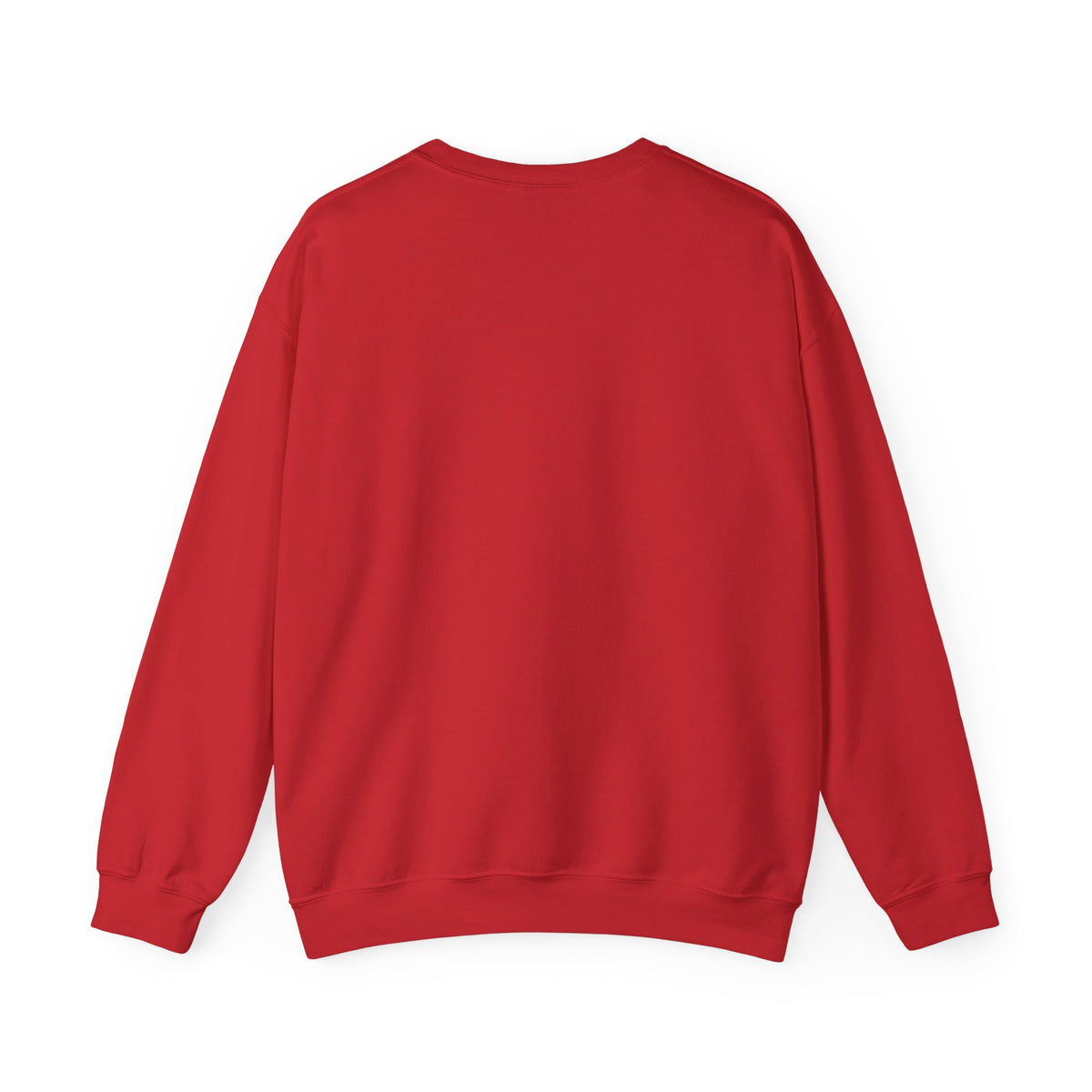 Cozy Ghost Crewneck