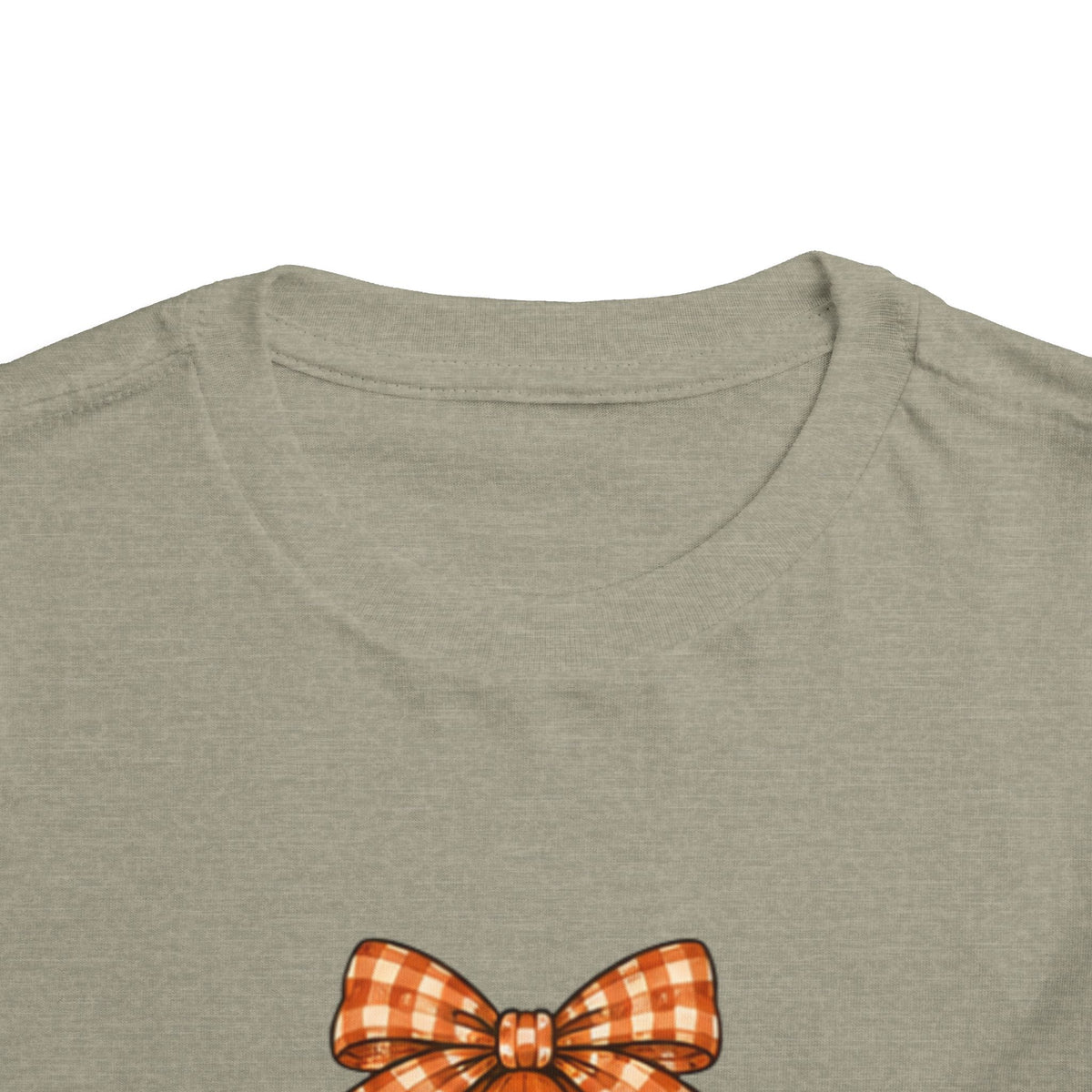 TODDLER Little Pumpkin T-Shirt