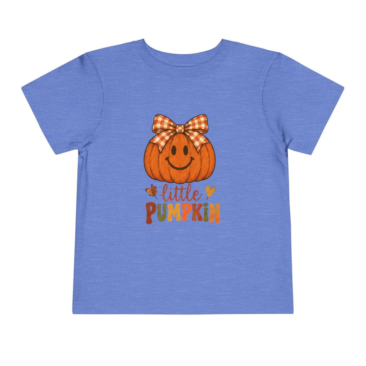 TODDLER Little Pumpkin T-Shirt
