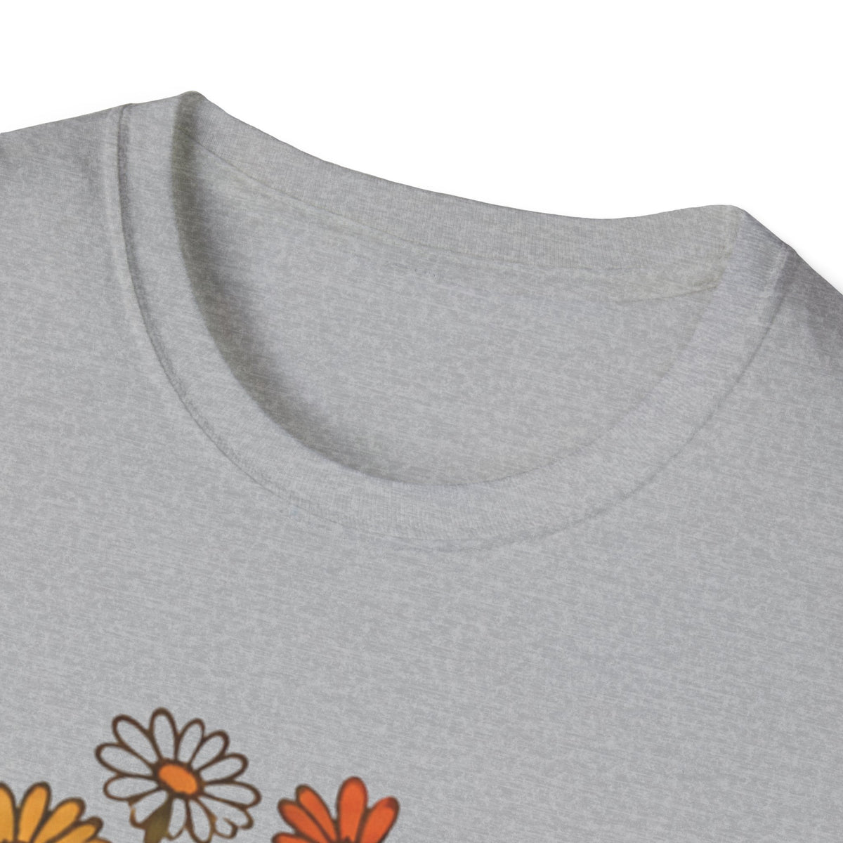 Hello Fall Bouquet T-Shirt