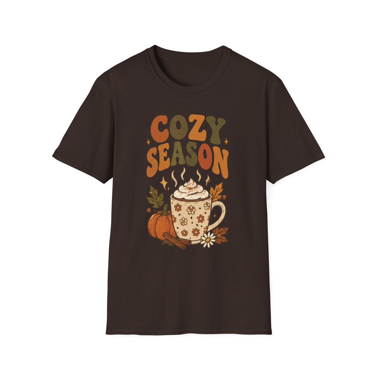 Cozy Season T-Shirt