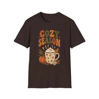 Cozy Season T-Shirt